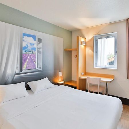 B&B Hotel Valence Sud ภายนอก รูปภาพ