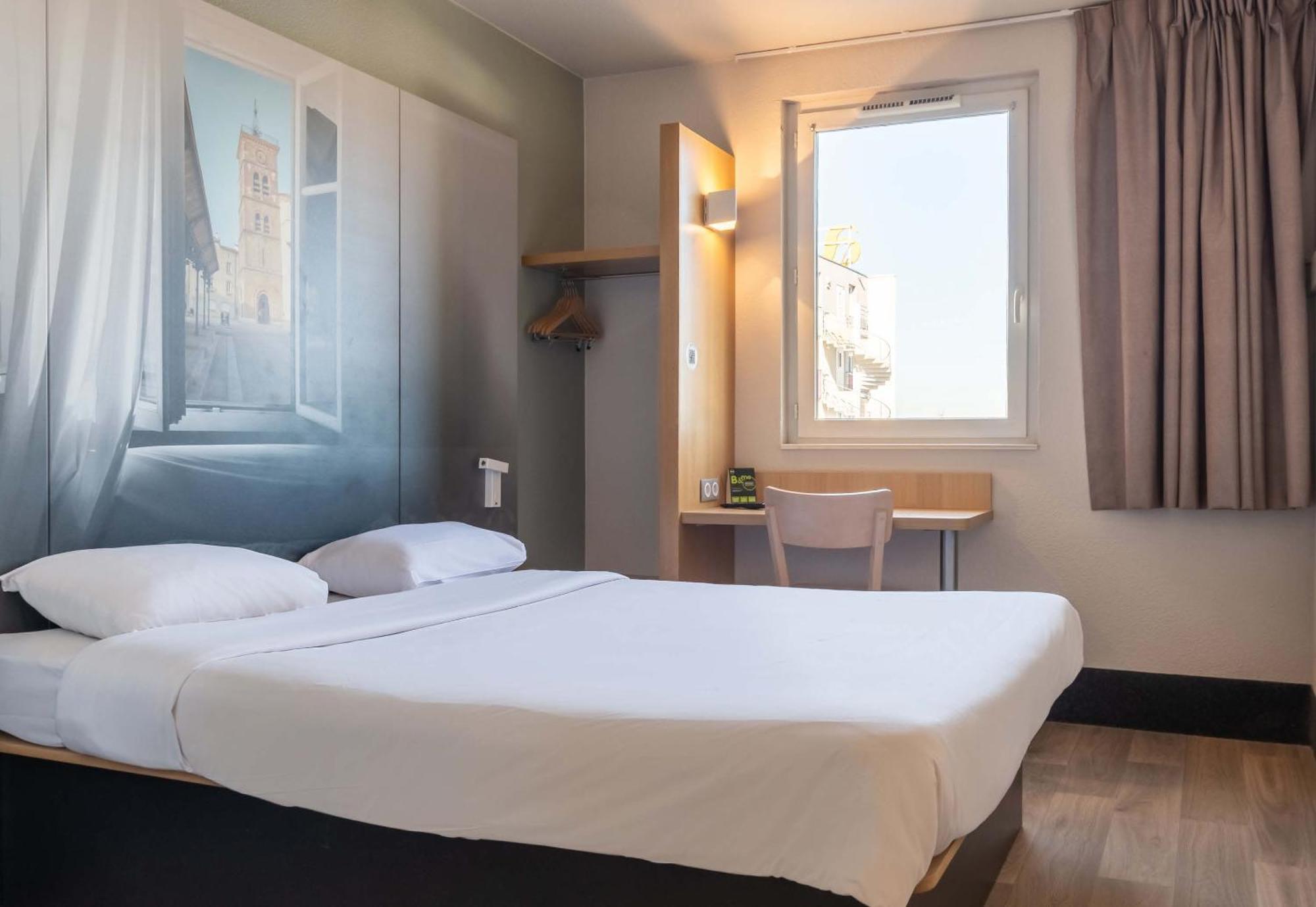B&B Hotel Valence Sud ภายนอก รูปภาพ