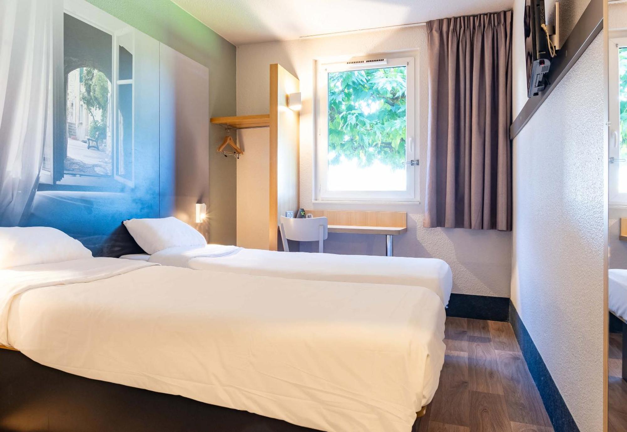 B&B Hotel Valence Sud ภายนอก รูปภาพ
