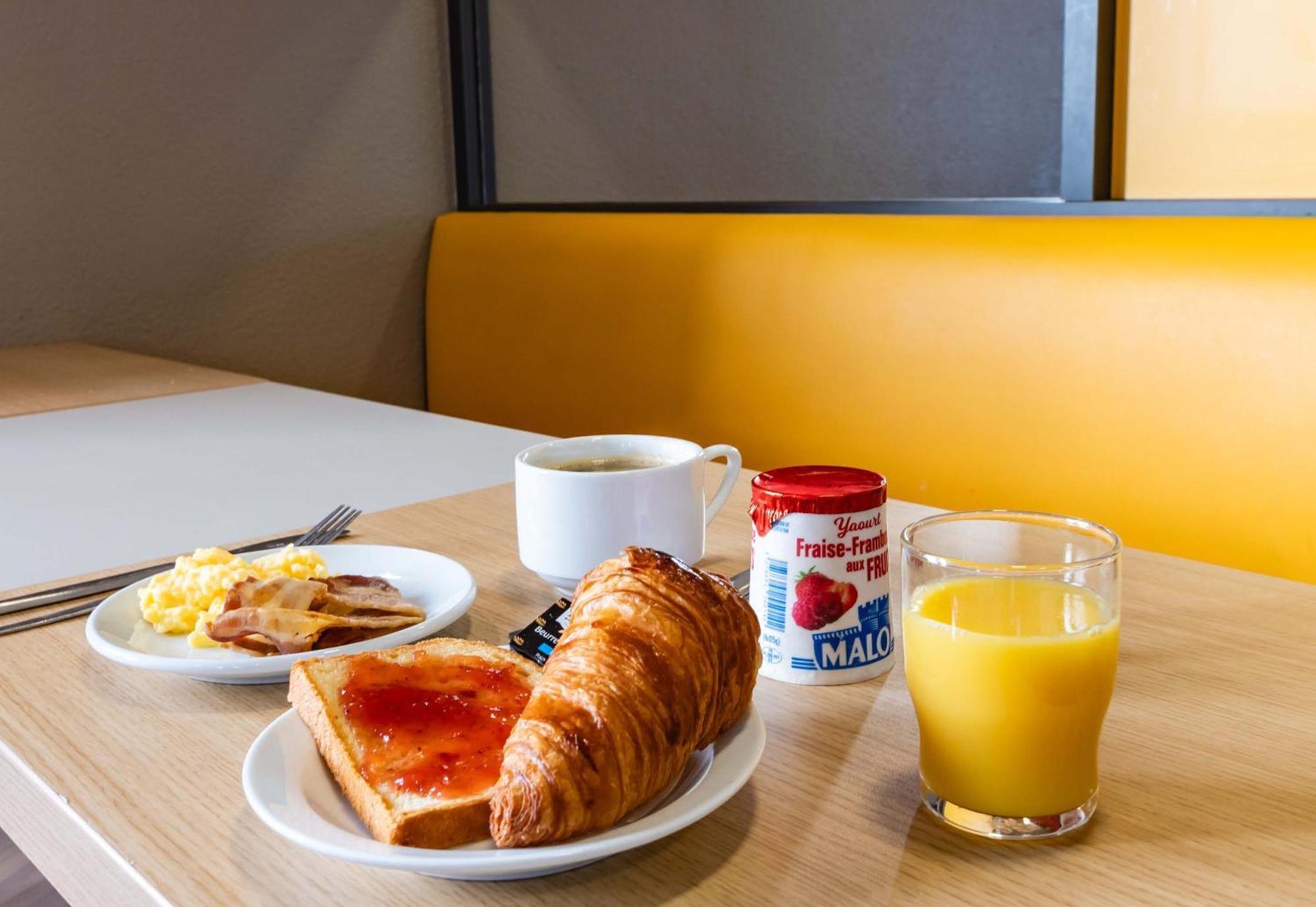 B&B Hotel Valence Sud ภายนอก รูปภาพ