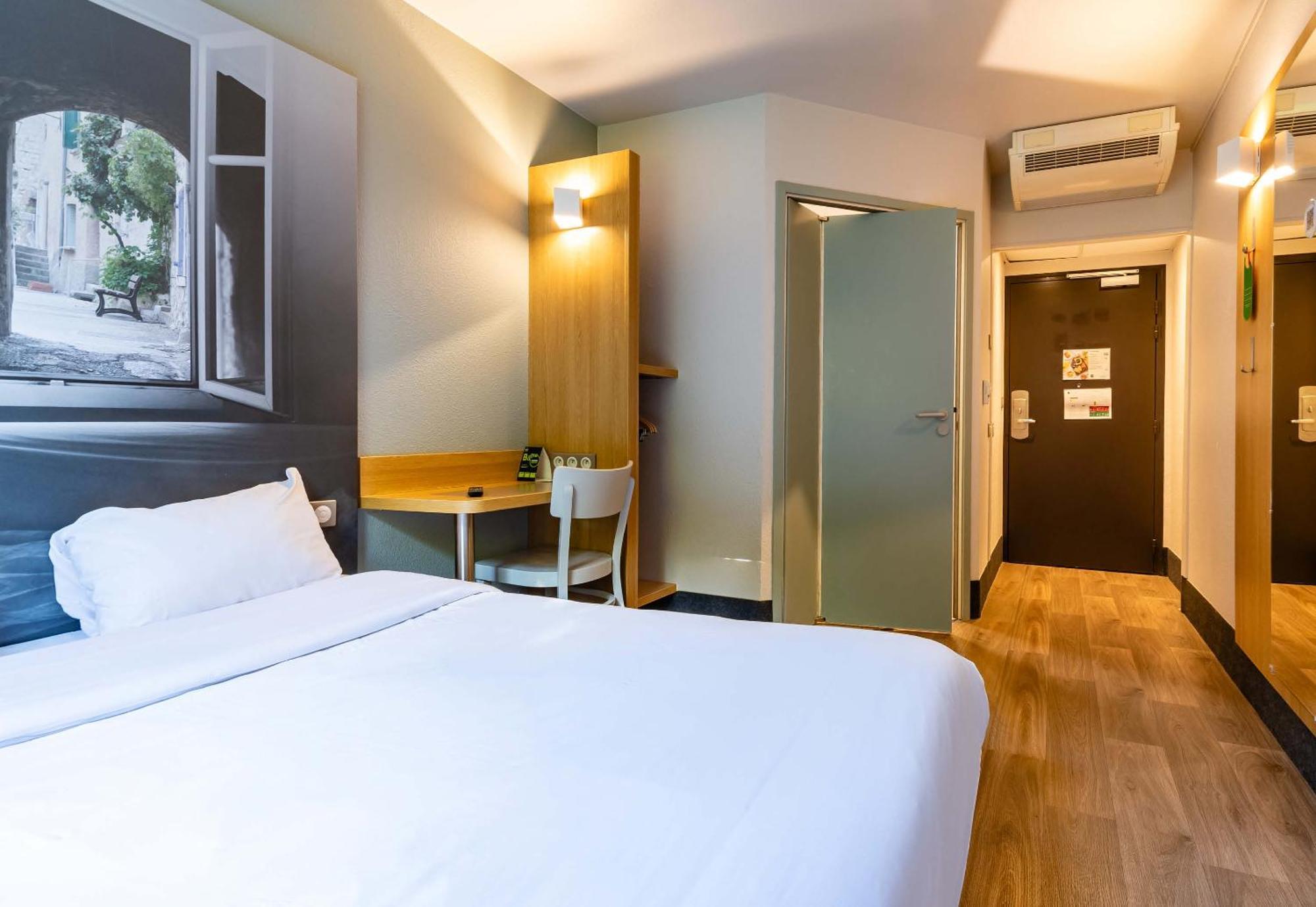 B&B Hotel Valence Sud ภายนอก รูปภาพ