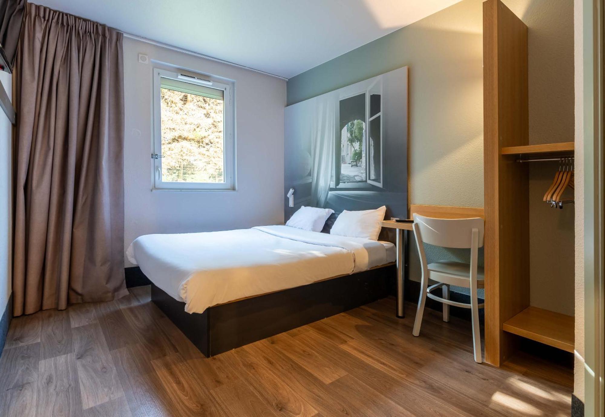 B&B Hotel Valence Sud ภายนอก รูปภาพ
