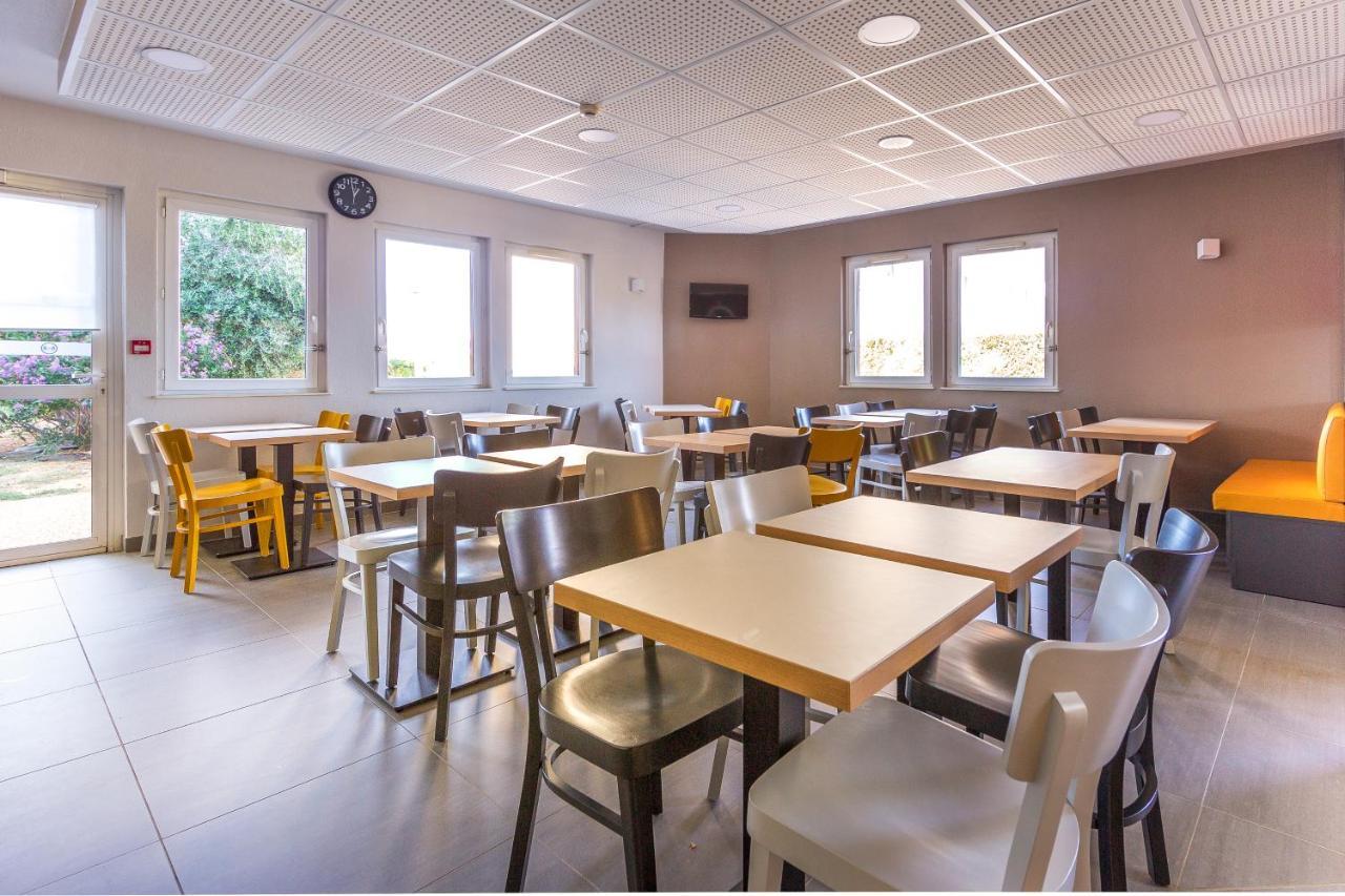 B&B Hotel Valence Sud ภายนอก รูปภาพ
