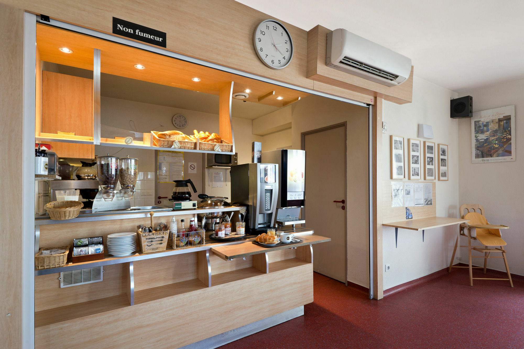 B&B Hotel Valence Sud ภายนอก รูปภาพ