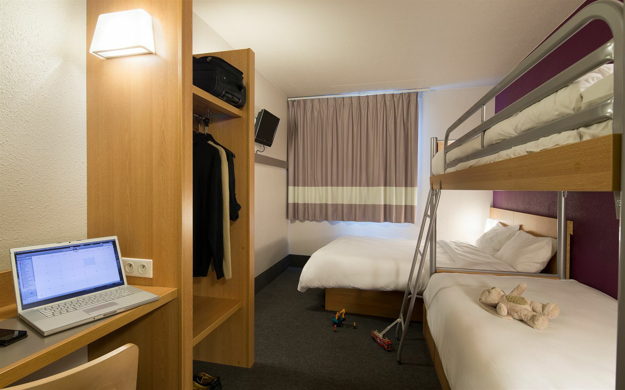 B&B Hotel Valence Sud ภายนอก รูปภาพ