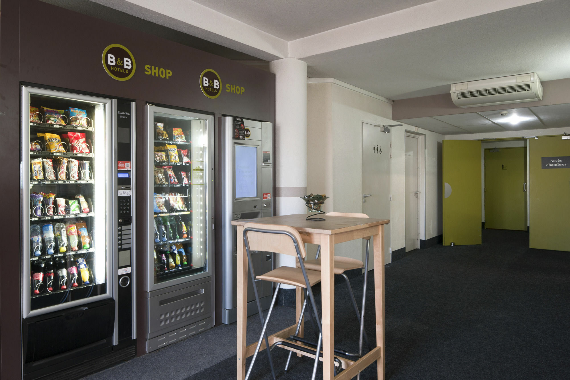 B&B Hotel Valence Sud ภายนอก รูปภาพ