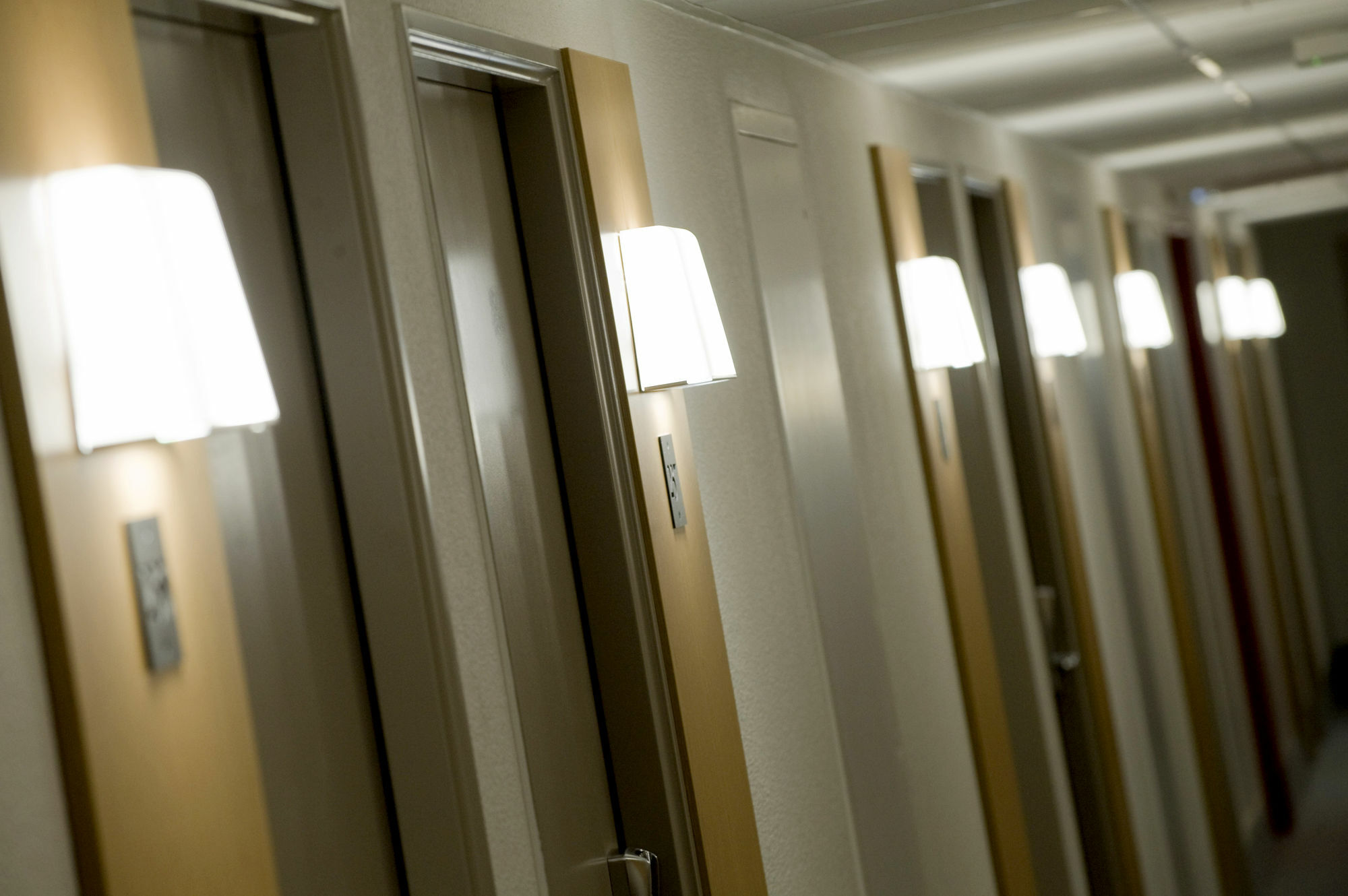 B&B Hotel Valence Sud ภายนอก รูปภาพ