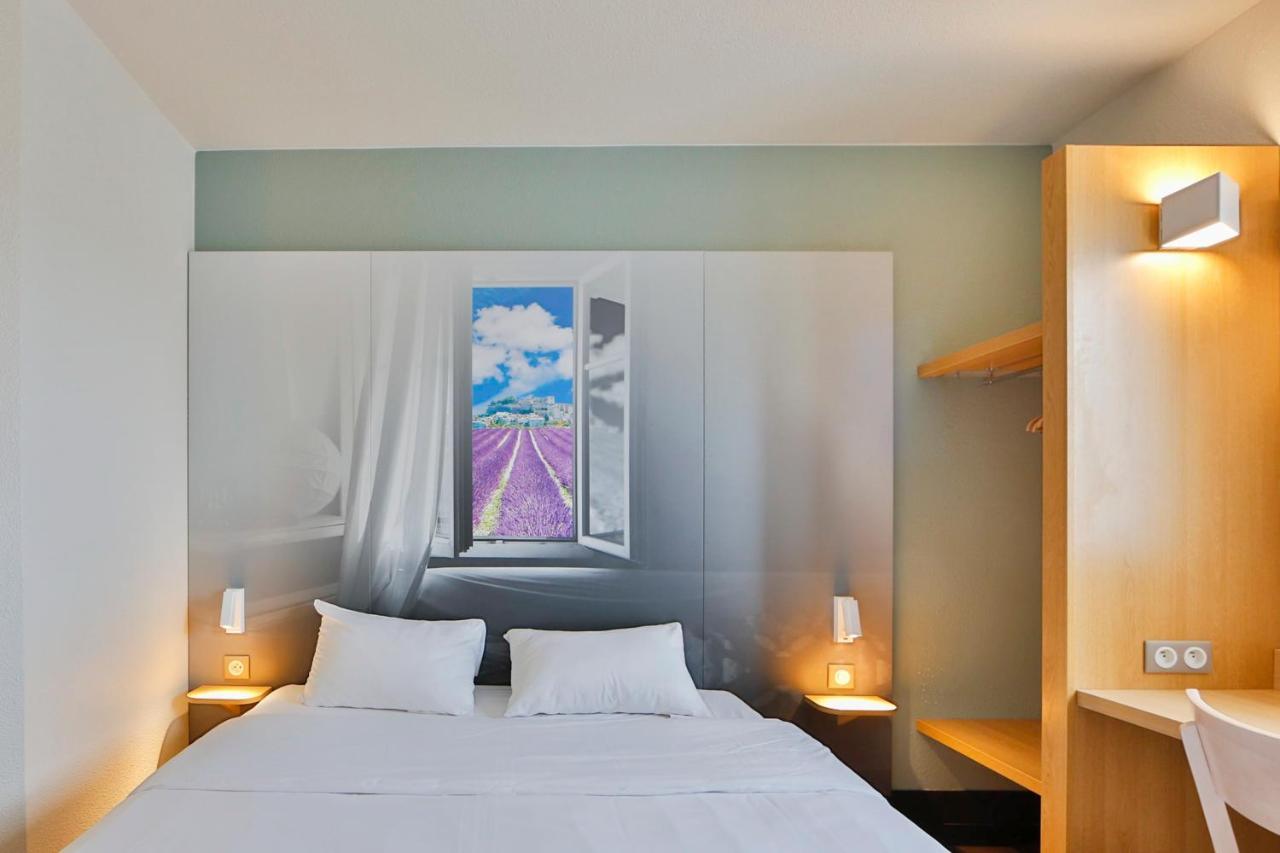 B&B Hotel Valence Sud ภายนอก รูปภาพ