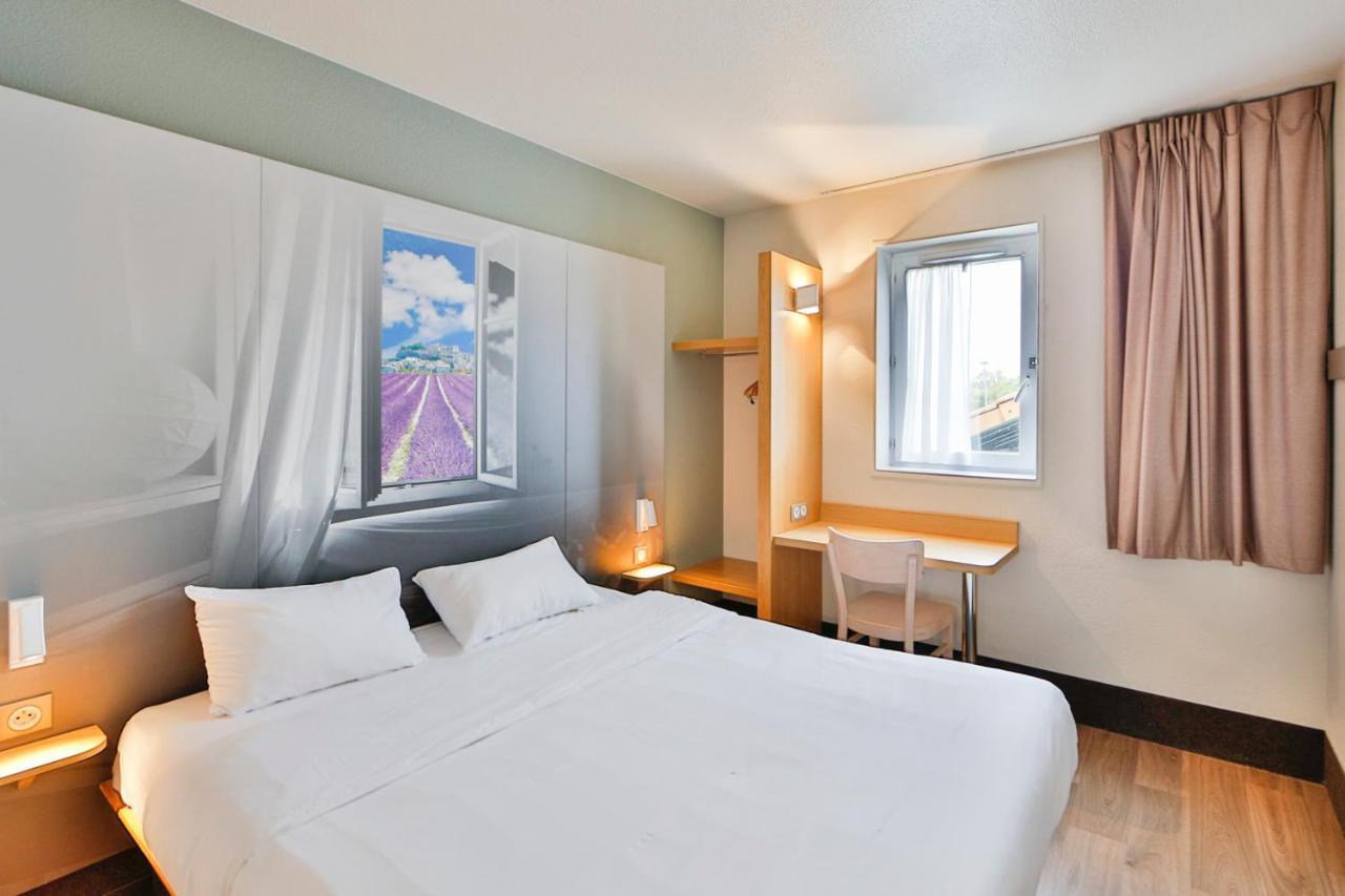 B&B Hotel Valence Sud ภายนอก รูปภาพ