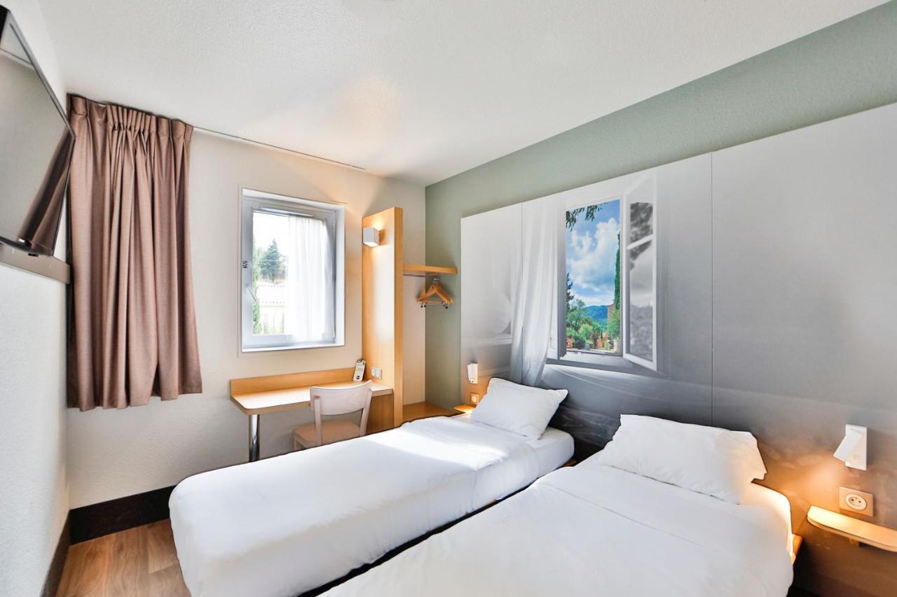 B&B Hotel Valence Sud ภายนอก รูปภาพ