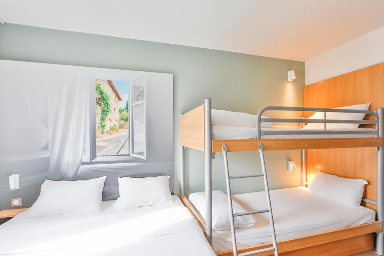 B&B Hotel Valence Sud ภายนอก รูปภาพ